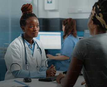 Healthcare