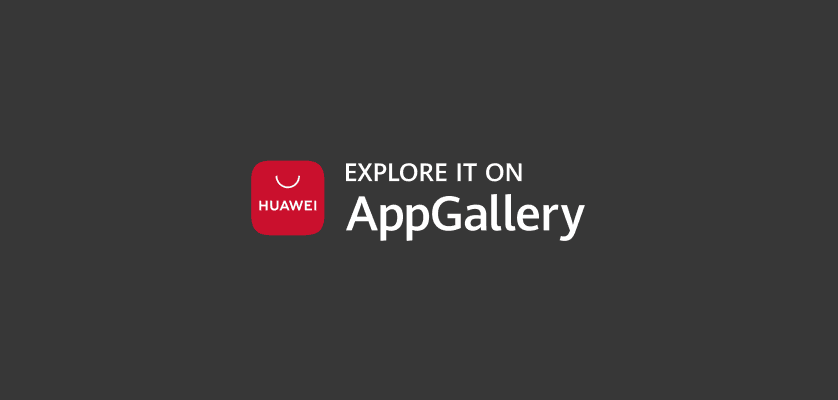 Explore it on AppGallery