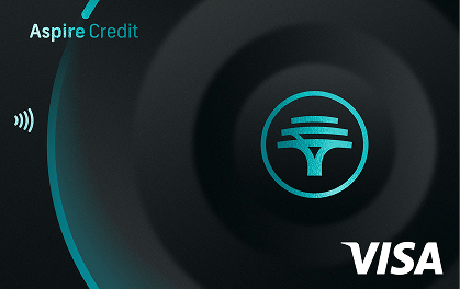 Aspire Credit Card