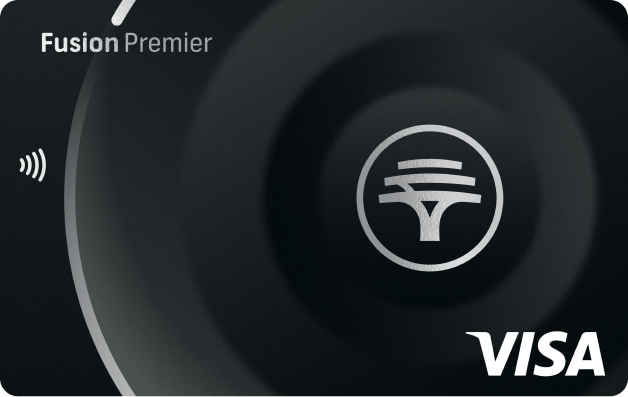 Fusion Premier