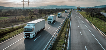 Fleet Management and Leasing